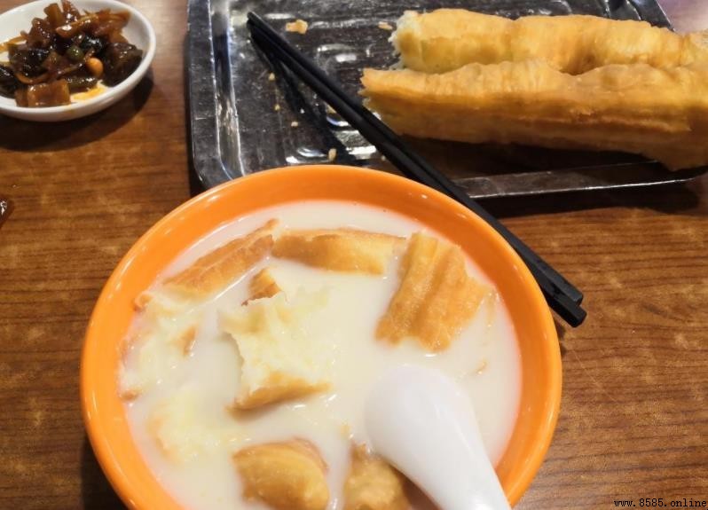 早餐分享说说：开启元气满满的一天