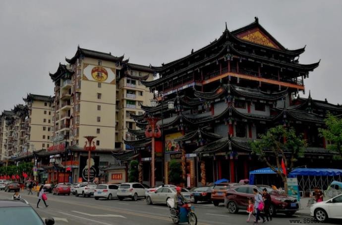 恩施土家族苗族自治州歷史沿革概覽