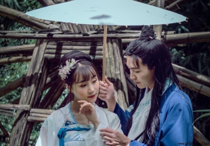 兒女情長成語出處在哪裡