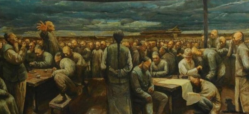 戊戌變法的時間：1898年6月至9月21日