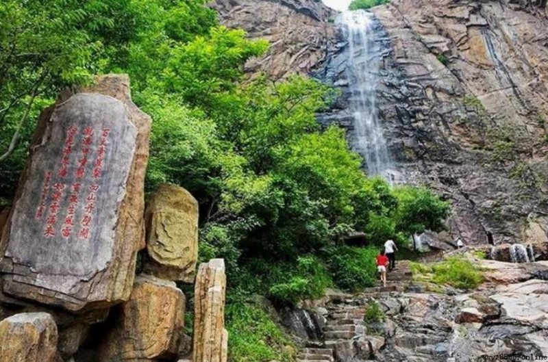 濰坊旅遊攻略：必玩景點推薦