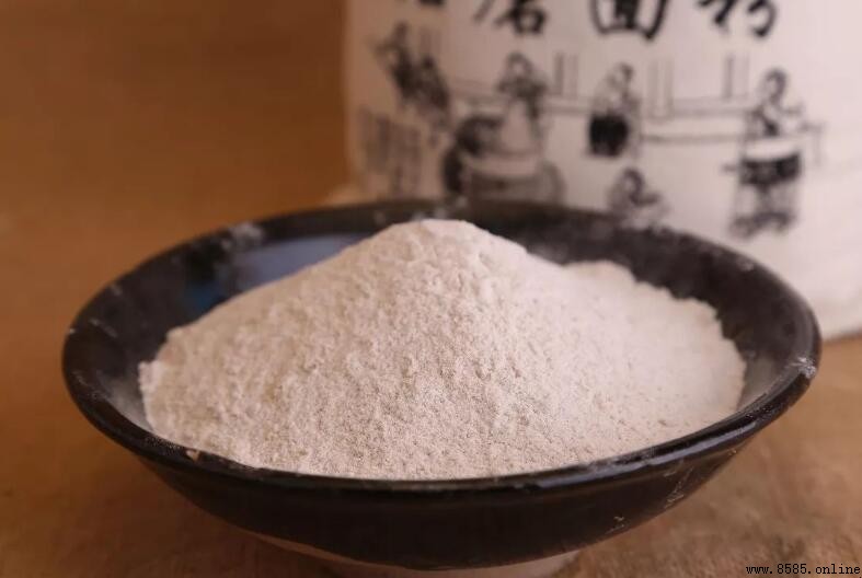 麥芯粉與普通面粉差在哪裡?一文看懂區別