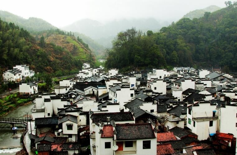 婺源縣屬於哪個市？