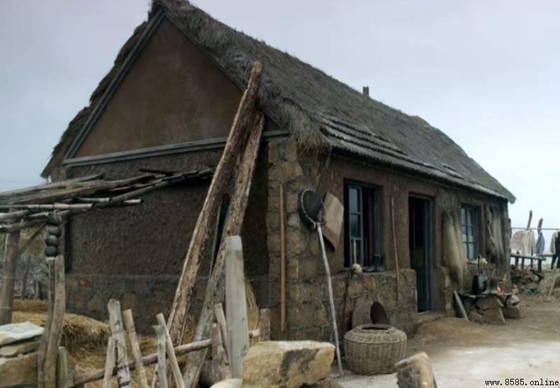 《父母愛情》拍攝地點:是在哪個島拍的?