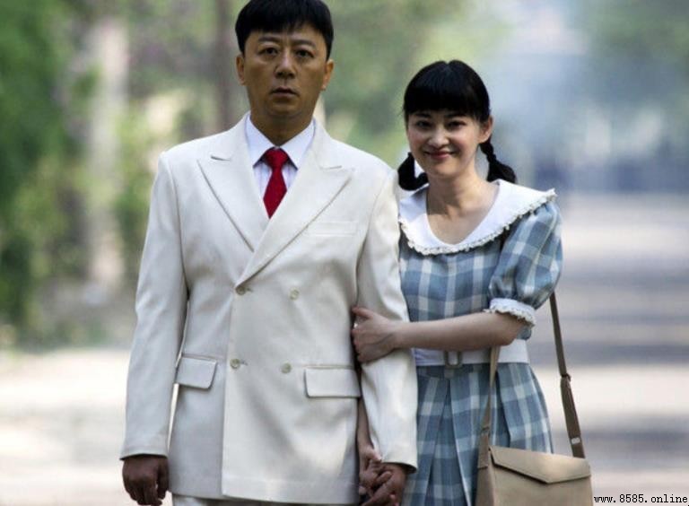 《父母爱情》结局是什么