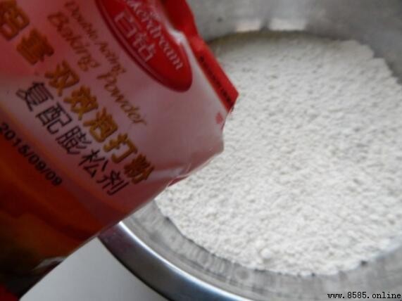 發面油餅怎麼做又軟又香