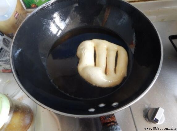 發面油餅怎麼做又軟又香