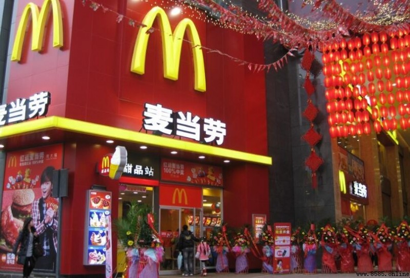 麦当劳24小时营业吗？门店營業時間全解析
