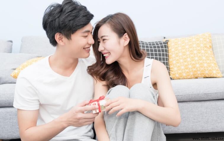給老公說的暖心情話集