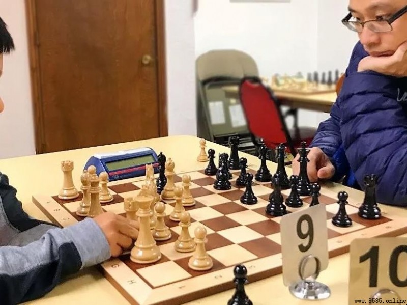學國際象棋的最佳年齡是幾歲？啟蒙與鍛煉的平衡點
