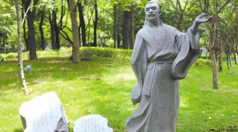 駱賓王是哪個朝代的詩人