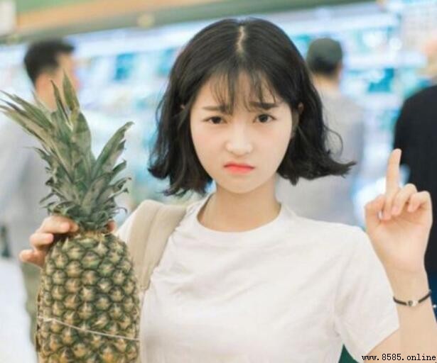 發量多最適合的造型：4款時尚選擇