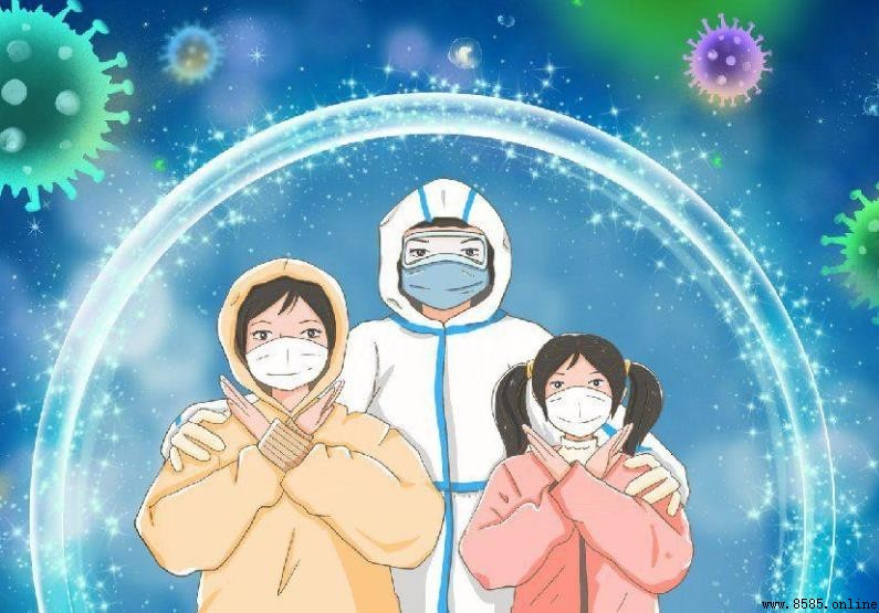 疫區是什麼？定義、類型與形成原因解析