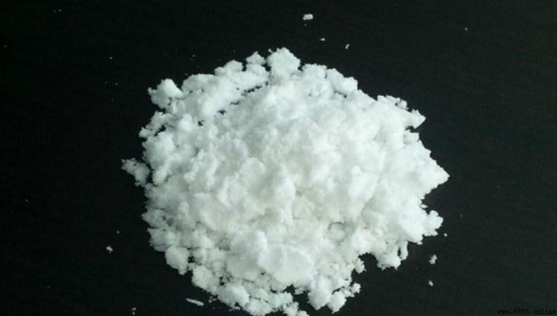 明礬的化學式