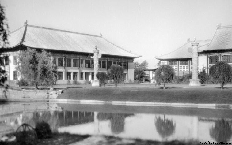 燕京大學現在叫什麼？探討其歷史演變與現存脈絡