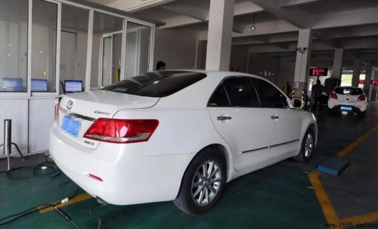 車輛年檢頻率問答:驗車幾年一次