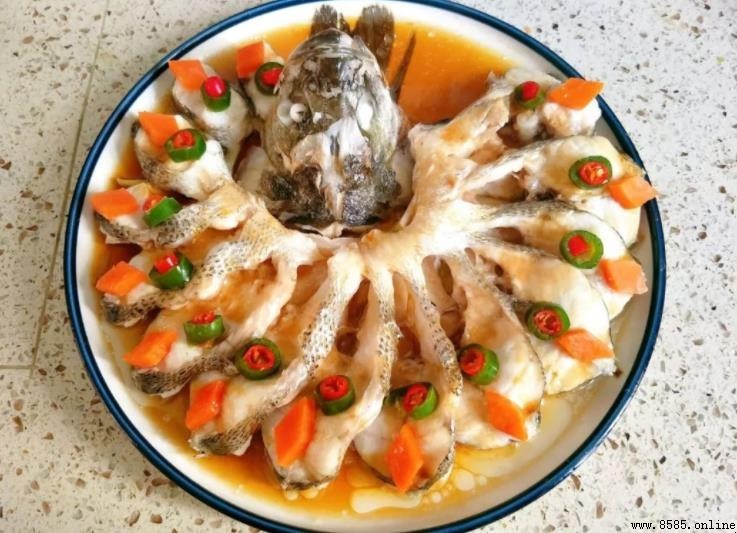 蒸魚豉油替代方案：3種調味料讓蒸魚更鮮美