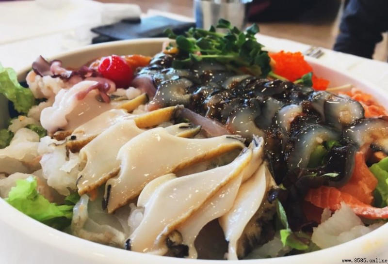 黑河市特色美食推荐