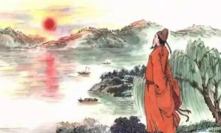 《秋風引》原文及譯文 - 完整版