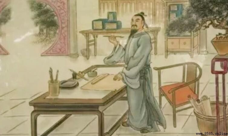 范文正公是指誰