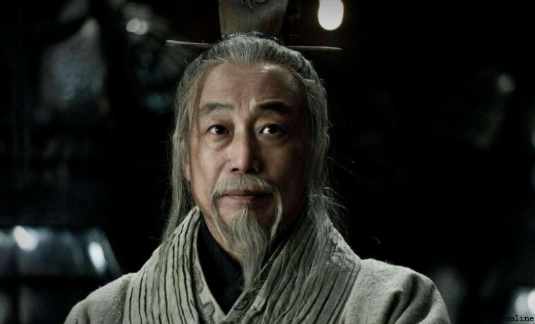范增之死：歷史記載與背後原因解析