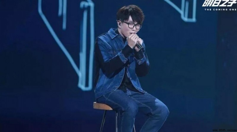 《明日之子第一季》毛不易出現在哪一期