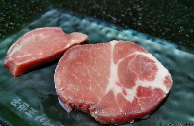 梅條肉是什麼部位的肉?詳細解析豬身上這塊精華