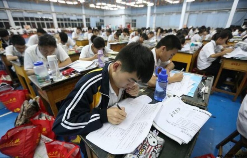 高中生如何逆襲：高效學習策略與實踐指南