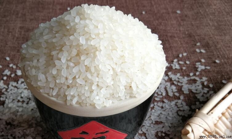 新鄉特色產品推薦:原陽大米、涼粉等特色美食