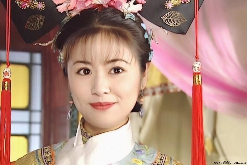 《還珠格格》劇情簡介：故事演講與人物關係