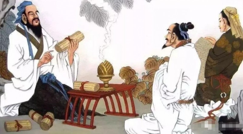 「人不知而不愠」出處與含義解析