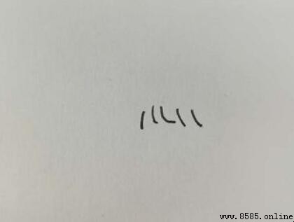 简笔画：情侣绘画步骤全攻略