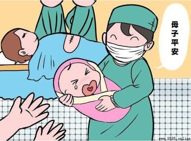 剖腹產第三天飲食指南：安全食物與注意事項