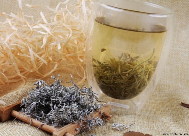 莓茶是什麼茶？一文看懂黃酮之王青霜古籐茶