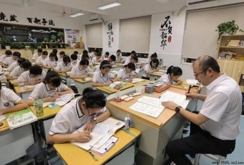 教學六認真:六大環節詳解