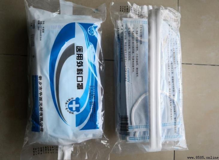 口罩有保质期吗？一次性口罩使用期限说明