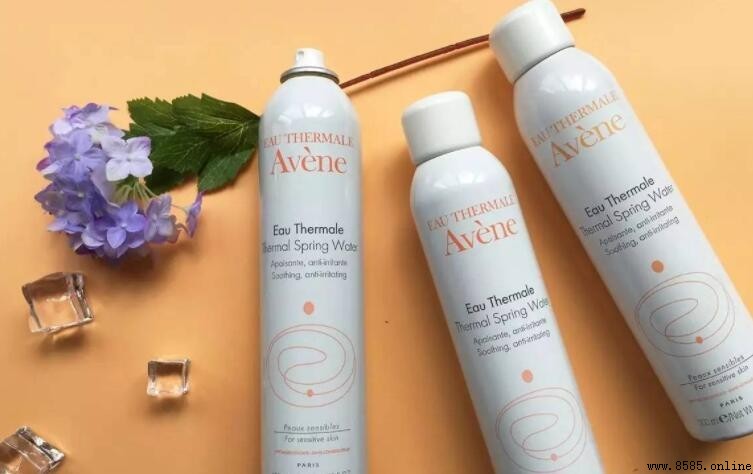 雅漾噴霧的功效與作用解析