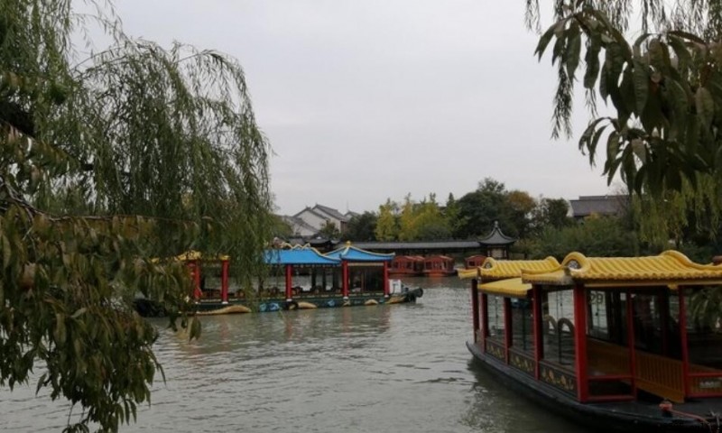 十月揚州旅遊推薦:六大景點不容錯過