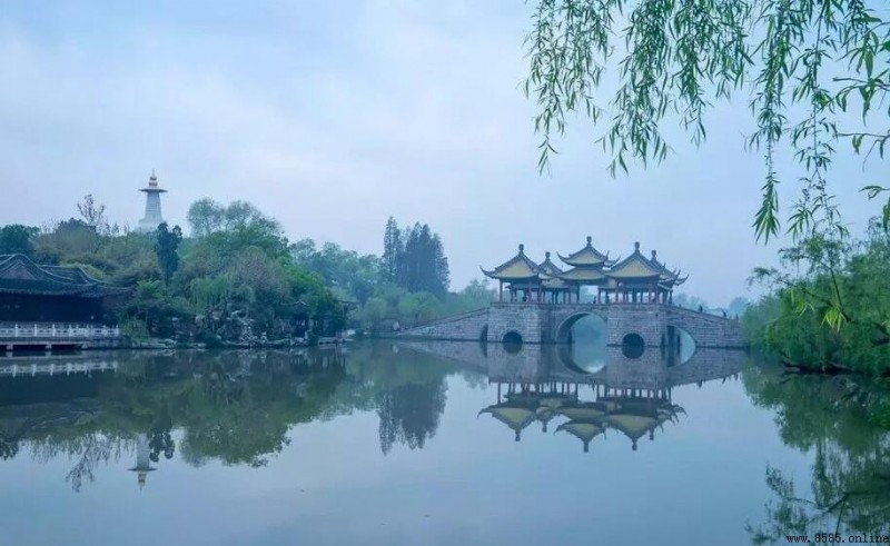 揚州究竟屬於南方還是北方？