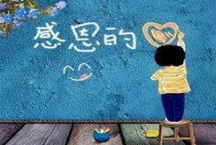 感恩诗句精选:表达感恩之情的经典名句