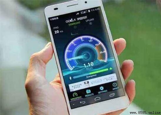 蘋果手機4G網速慢怎麼辦？實用解決方案彙整