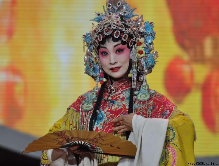 中國五大戲曲是哪五種