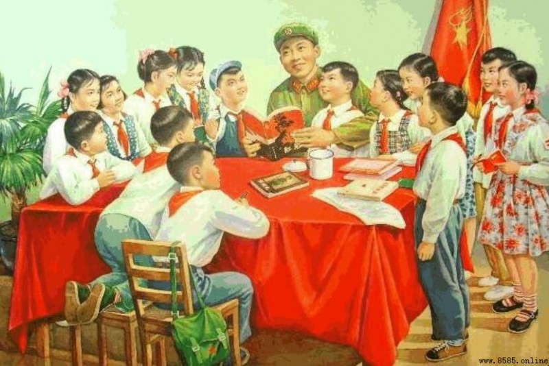 學習雷鋒口號集：傳承美德與時代精神