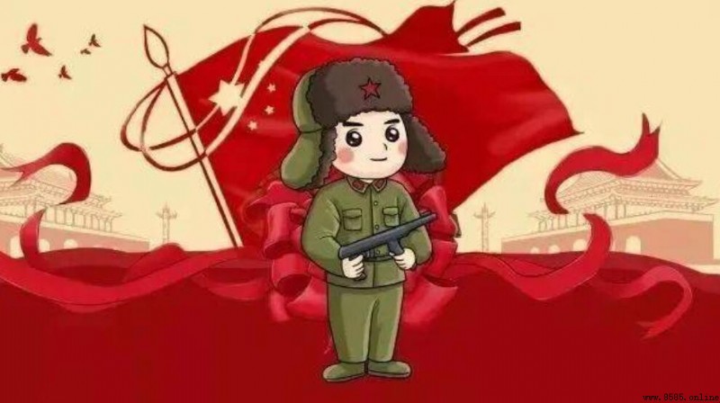 學雷鋒兒童畫怎麼畫:從事跡出發的創作思路