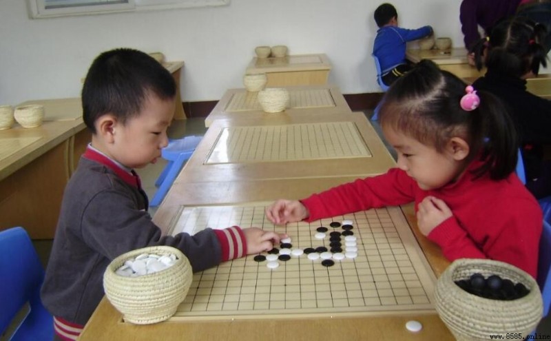 學習圍棋的潛在缺點與考量