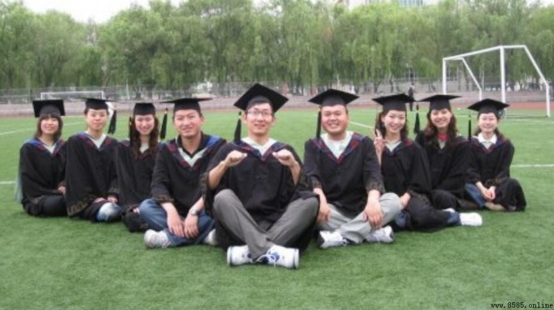 學士學位有哪些分類