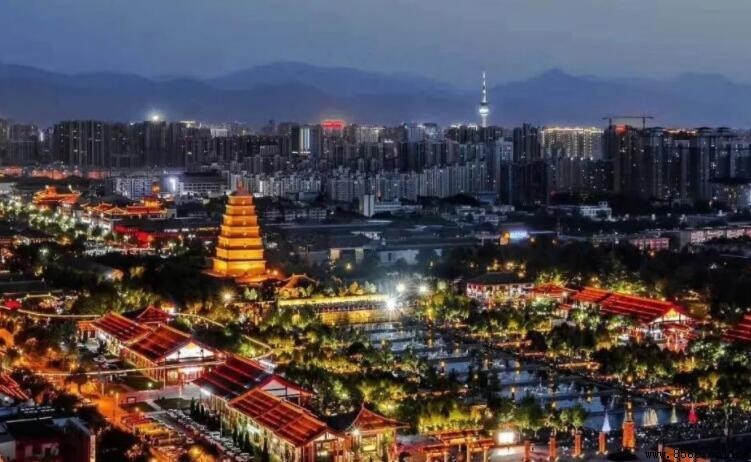 西安是几线城市？新一线城市的全面介绍