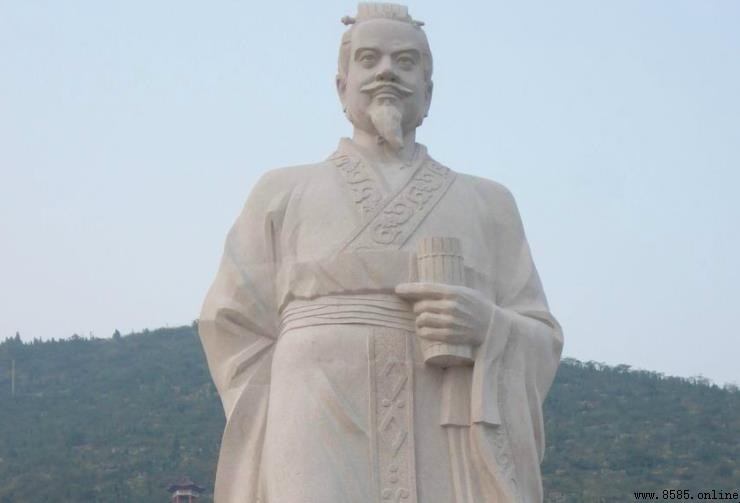 范蠡政治成就:辅佐勾践称霸的关键策略
