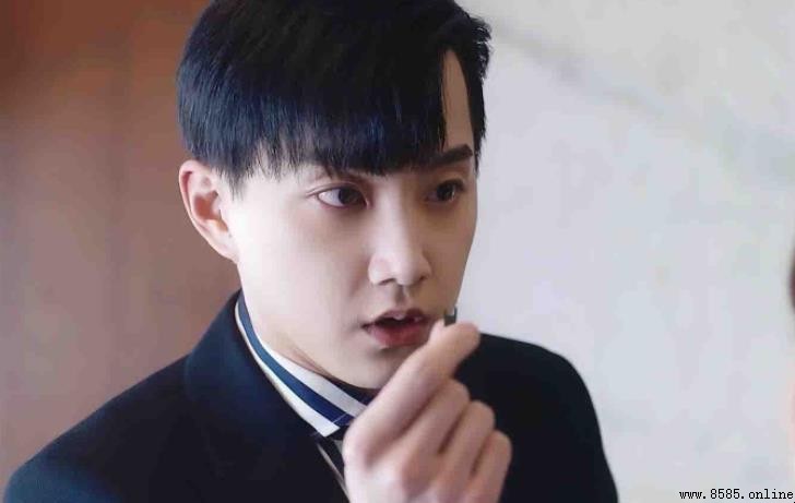 范世琦演艺经历全览