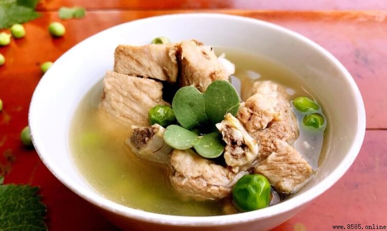 清炖排骨需要多少時間?